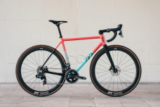 8bar Kronprinz Aluminium V3 - Road - Dropbar