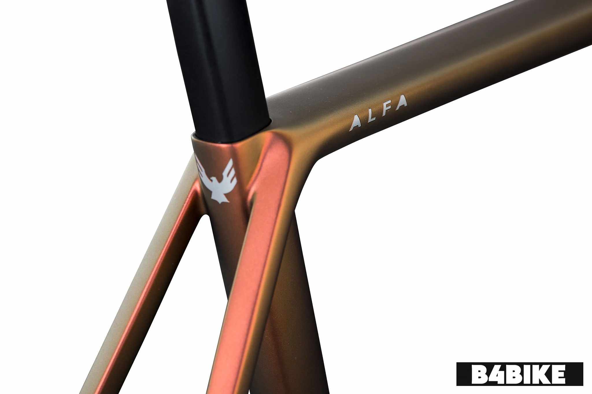 Allied Alfa Dura-Ace R9200 Di2