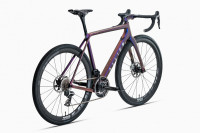 Allied Echo SRAM Red AXS