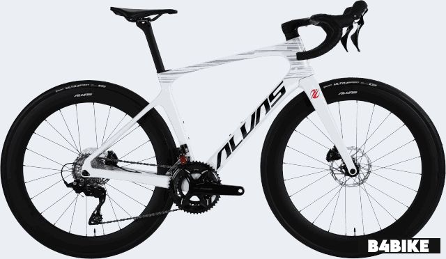 ALVAS Cross 911X ALVAS Cross 911X