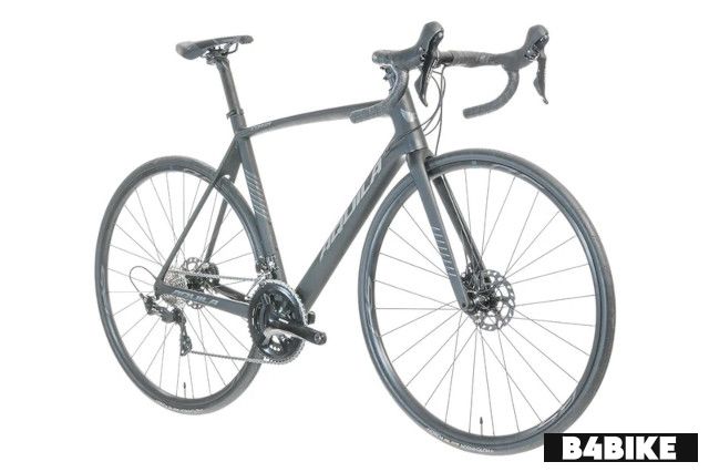 Aquila Corsa Carbon-Shimano Tiagra 4720