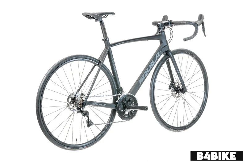 Aquila Corsa Carbon-Shimano Tiagra 4720