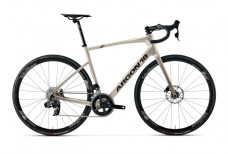 Argon 18 Equation SRAM Rival AXS