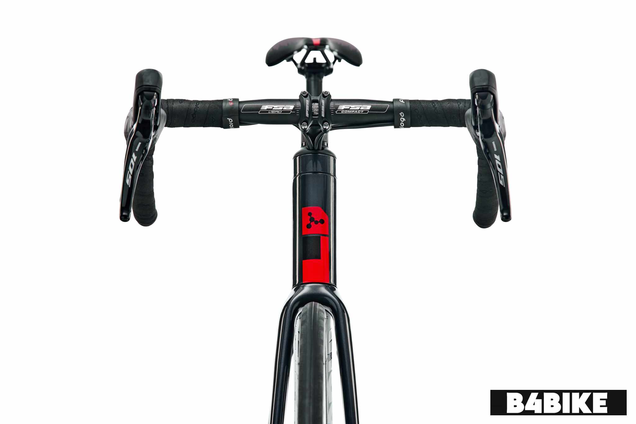 Argon 18 Equation SRAM Rival AXS