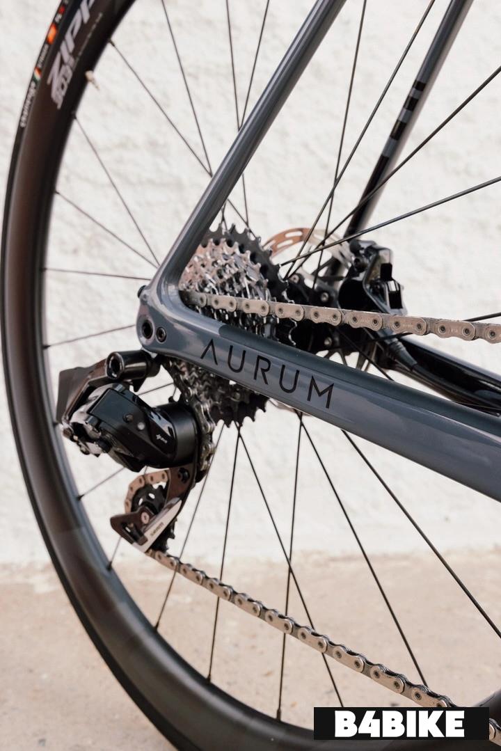 AURUM Essentia Shimano Ultegra Di2