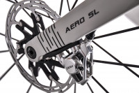 BENOTTI Fuoco Aero SL - LTD SRAM Red AXS