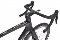 BENOTTI Fuoco Aero SL - LTD SRAM Red AXS