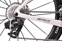 BENOTTI Fuoco Aero SL - LTD SRAM Red AXS