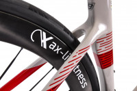 BENOTTI Fuoco Aero SL - LTD SRAM Red AXS