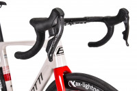 BENOTTI Fuoco Aero SL - LTD SRAM Red AXS