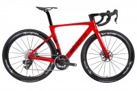 BENOTTI Fuoco Aero SL - LTD SRAM Red AXS