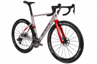 BENOTTI Fuoco Aero SL - LTD SRAM Red AXS