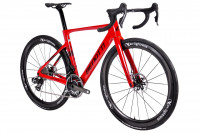 BENOTTI Fuoco Aero SL - LTD SRAM Red AXS