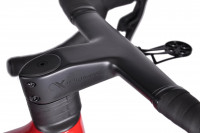 BENOTTI Fuoco Aero SL - LTD SRAM Red AXS