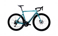 Bianchi E-Oltre - 105 2x12sp Mahle X30 250Wh