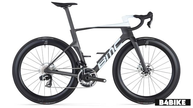 BMC Teammachine R 01 One