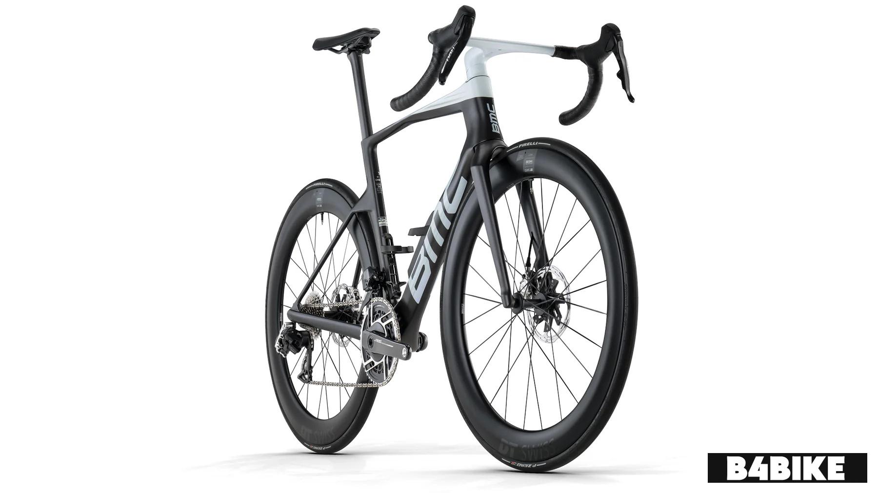 BMC Teammachine R 01 One