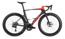 BMC Teammachine R 01 Two