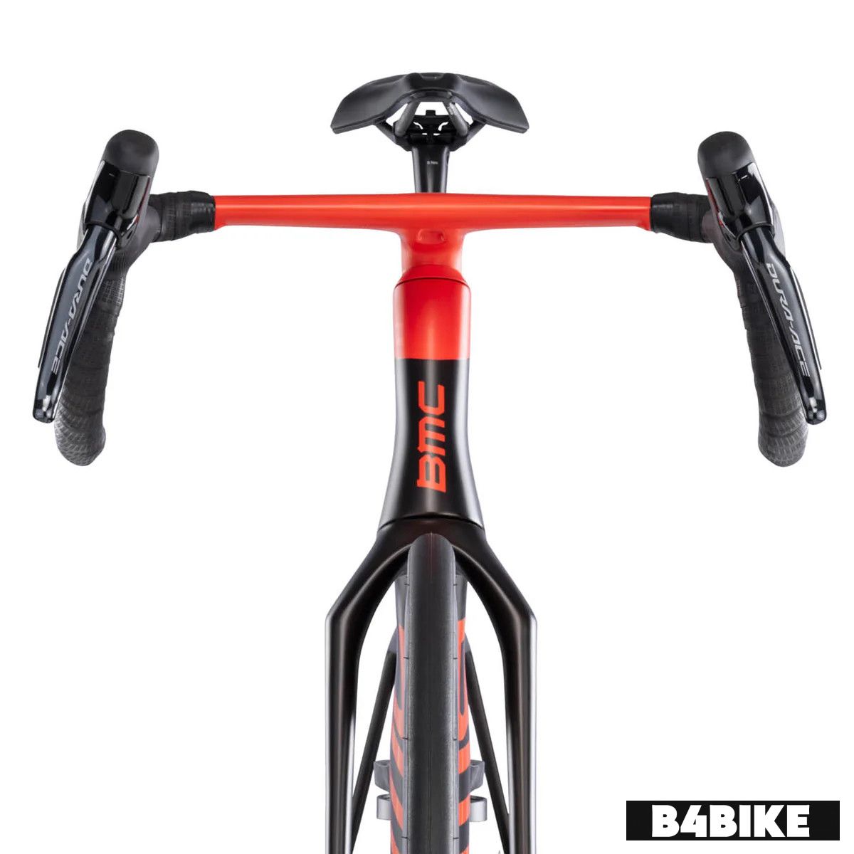 BMC Teammachine R 01 Two - ICS Carbon Aero Cockpit