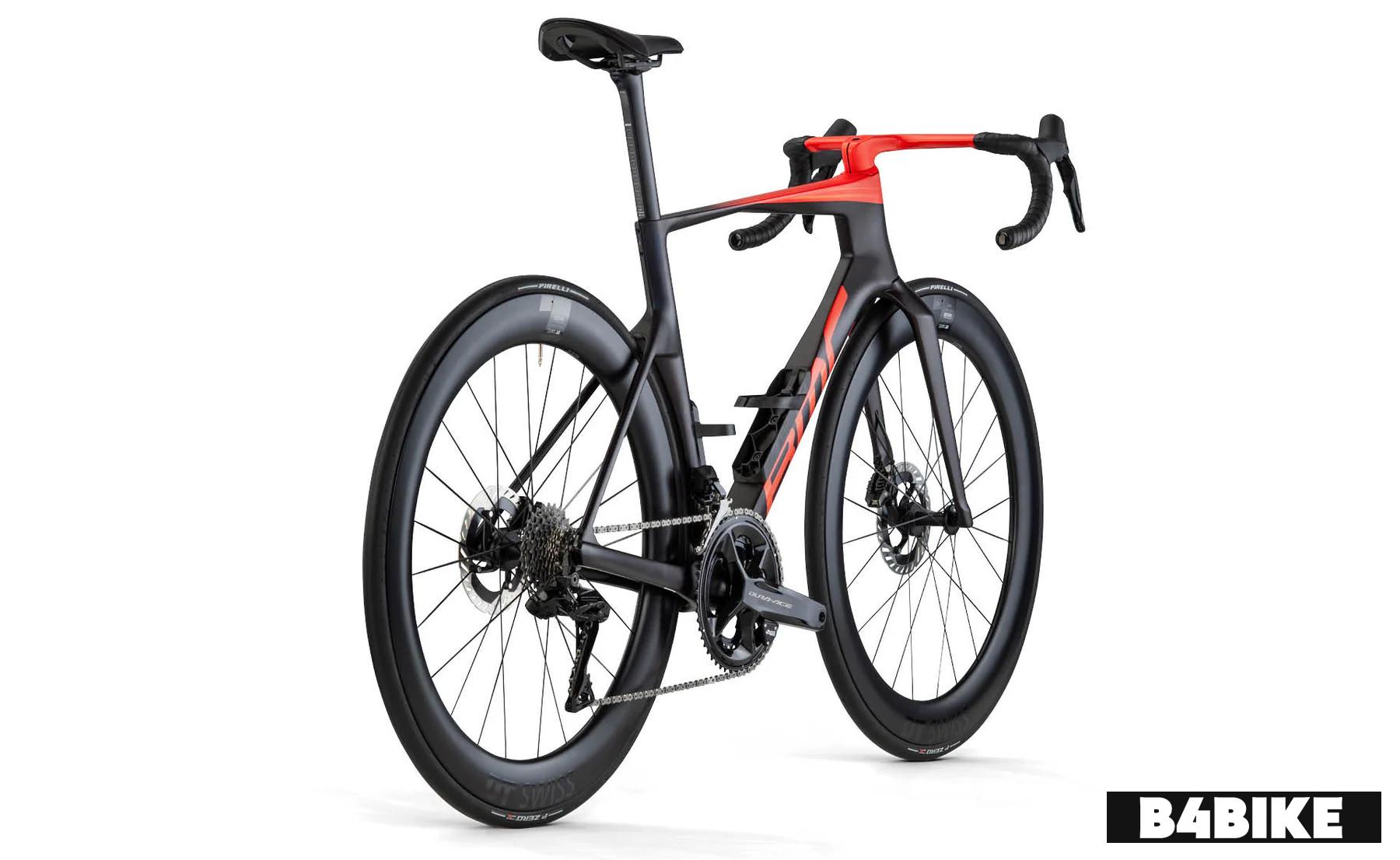 BMC Teammachine R 01 Two