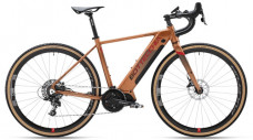 Bottecchia BE85S Merak Road