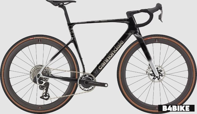 Cannondale SuperX LAB71