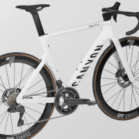 Canyon Aeroad CF SLX 8 Di2