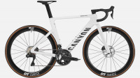 Canyon Aeroad CF SLX 8 Di2