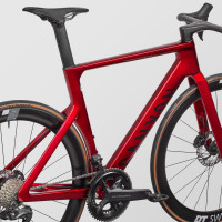 Canyon Aeroad CF SLX 8 Di2