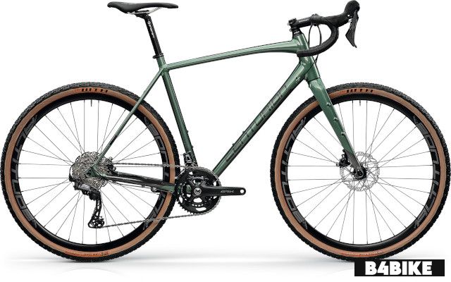 CENTURION Crossfire Gravel 3000