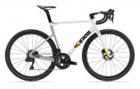 Cinelli Pressure 2 - Red eTap AXS