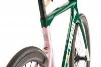 Cinelli Pressure 2 - Red eTap AXS