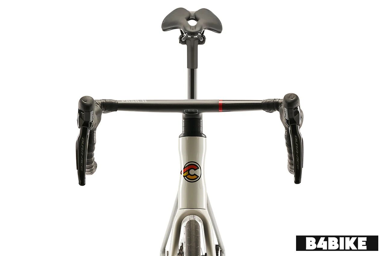 Cinelli Pressure 2 - Red eTap AXS