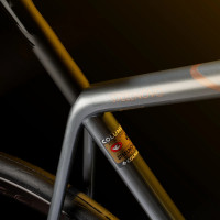 Colnago Steelnovo