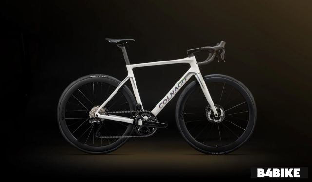 Colnago V4 Shimano 105 Di2