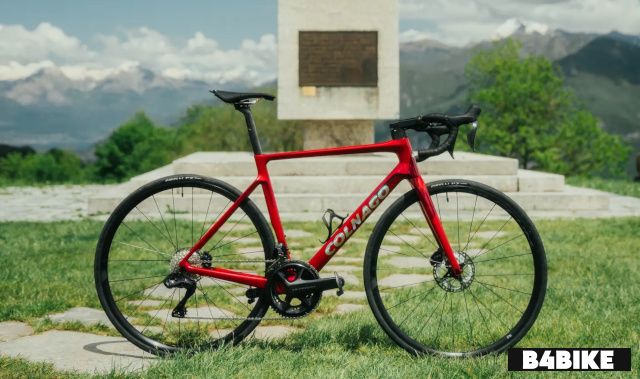 Colnago V4 Shimano Ultegra Di2