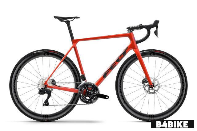 Felt FR Advanced 105 Di2