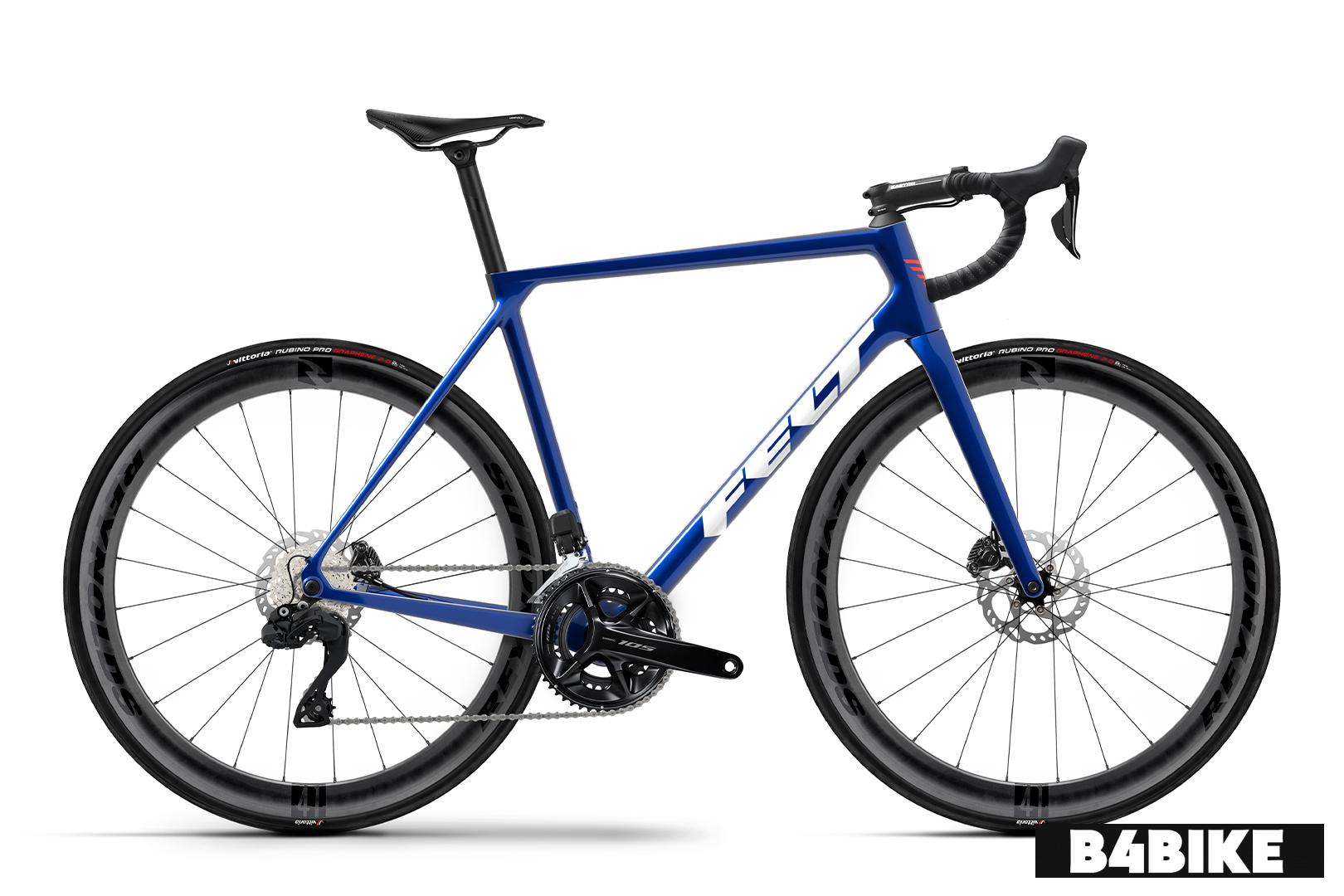 Felt FR Advanced 105 Di2