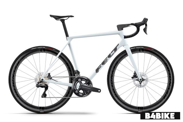 Felt FR Advanced Ultegra Di2