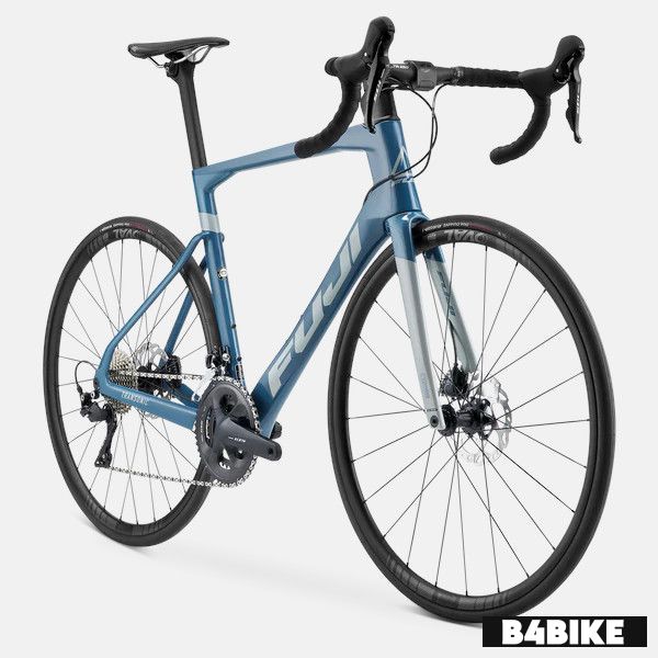 Fuji Transonic 2.3 - Stone Blue