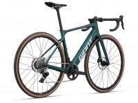 Giant Defy Advanced E Plus Elite AR