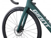 Giant Defy Advanced E Plus Elite AR