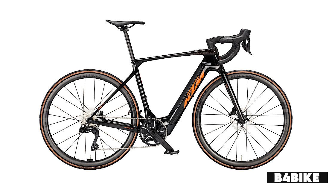 KTM Macina Revelator SX Prime