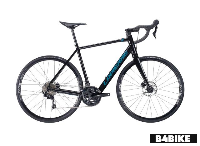 Lapierre e-Sensium 5.2 2023