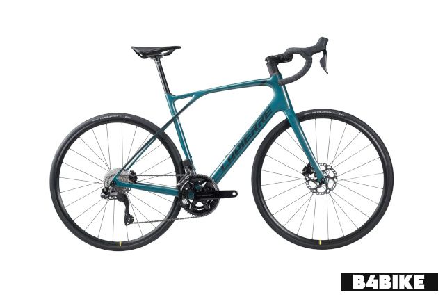 Lapierre Pulsium 5.0 Di2 2024