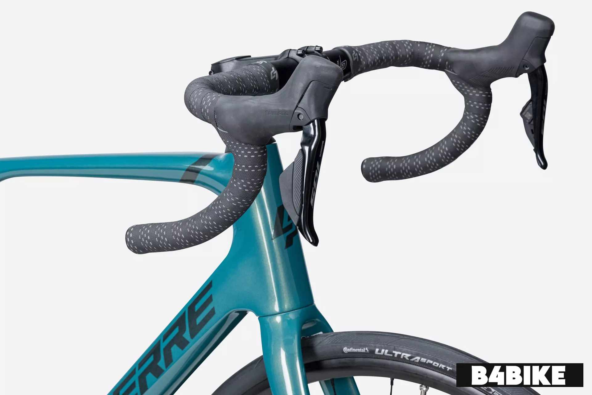 Lapierre Pulsium 5.0 Di2 2024