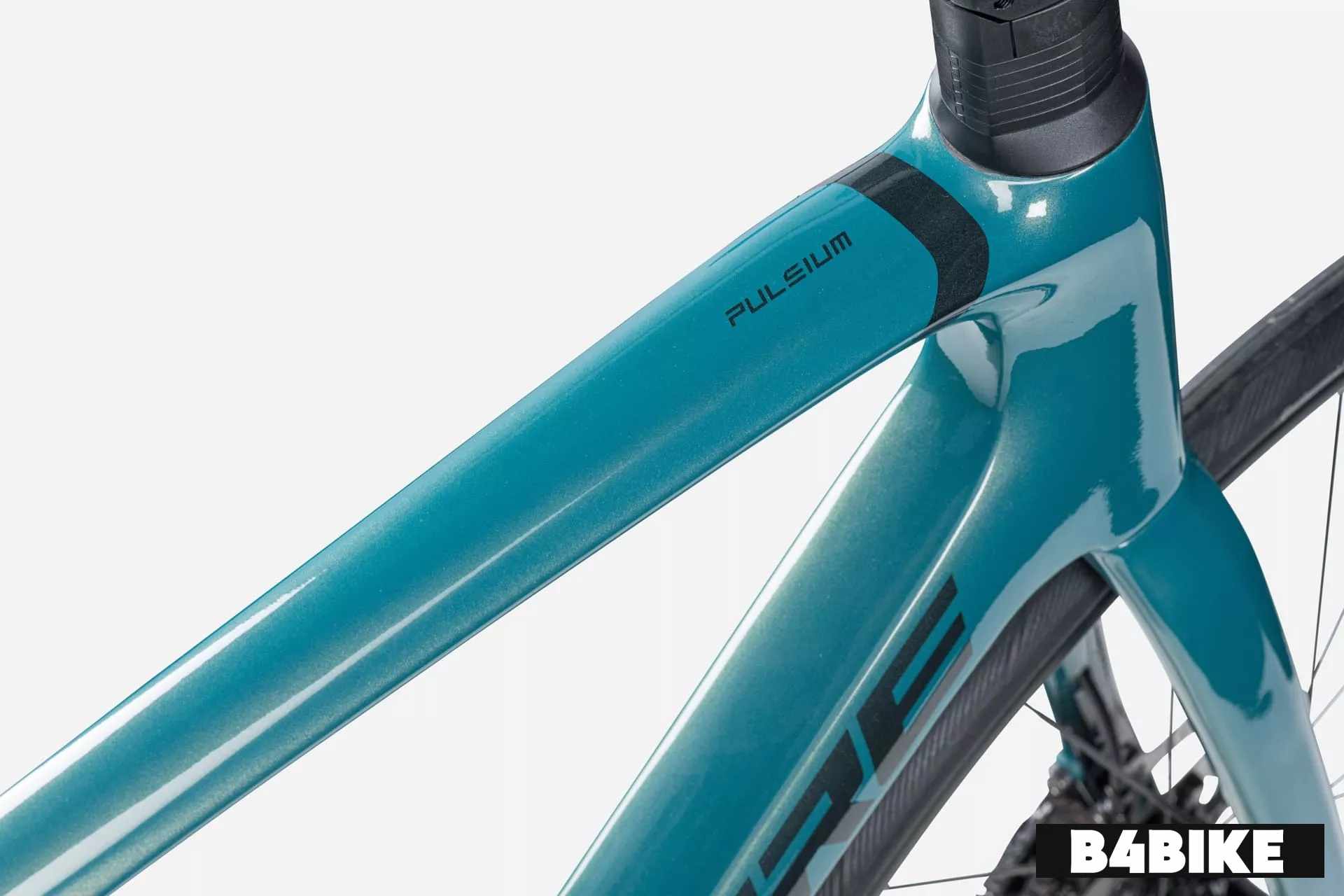 Lapierre Pulsium 5.0 Di2 2024