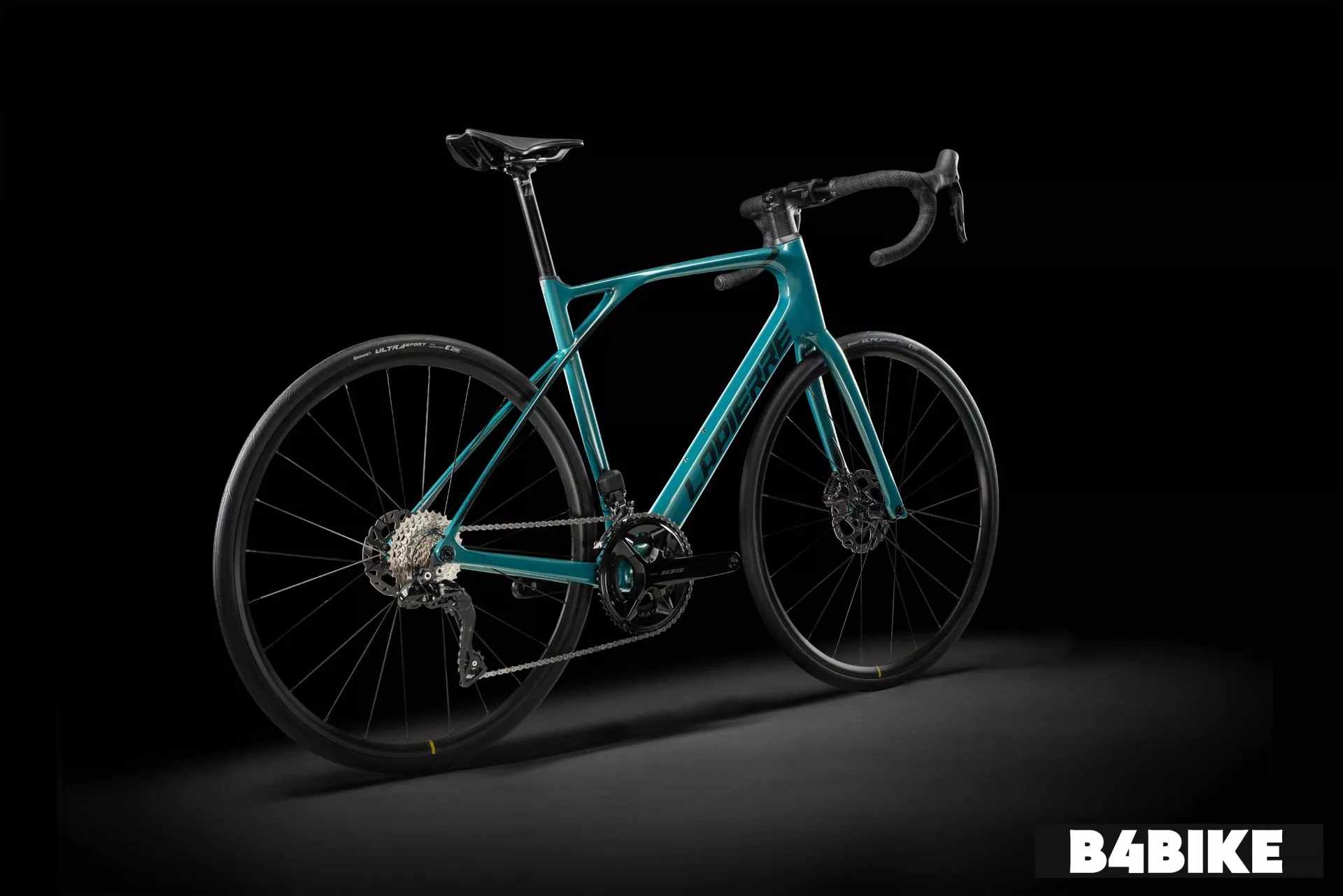 Lapierre Pulsium 5.0 Di2 2024