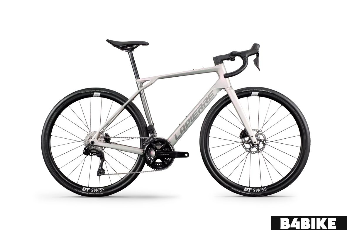 Lapierre Pulsium 6.0 2025