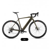 LOOK E-765 Gravel Apex 1x